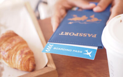 Your Passport to Europe