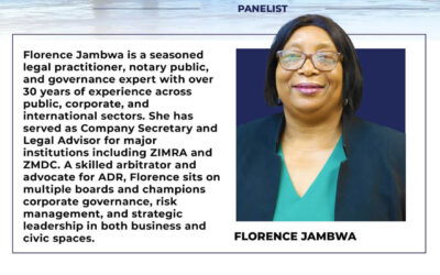 The Corporate Governance Summit