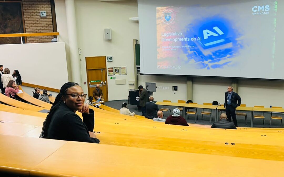 Interdisciplinary Conference on Artificial Intelligence Law