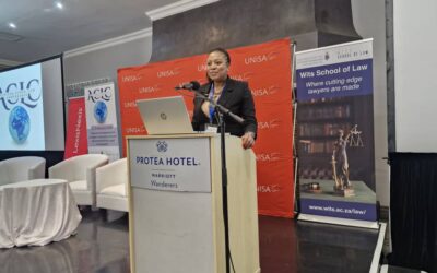 African Cyber Law Conference