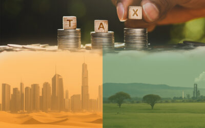 Zimbabwe-UAE vs. Zimbabwe-South Africa: Comparing the two Tax Treaties